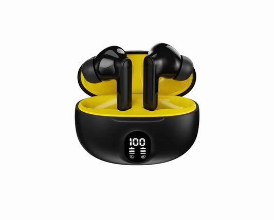 2025 New Generation TWS Stereo Wireless Earbuds