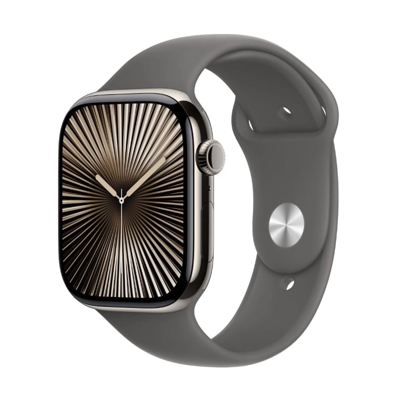 Series 10 Smart Watch 7-in-2 with AirPods