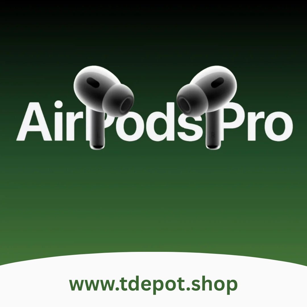 Airpods Prp 2nd Generation