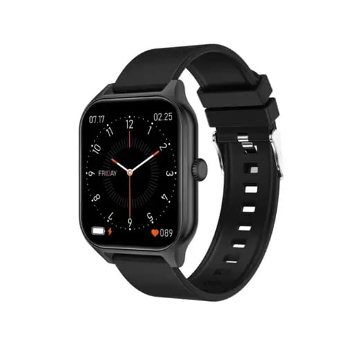 Smart Watch L16 for Health Monitoring Features