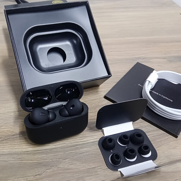 Airpods Prp 2nd Generation