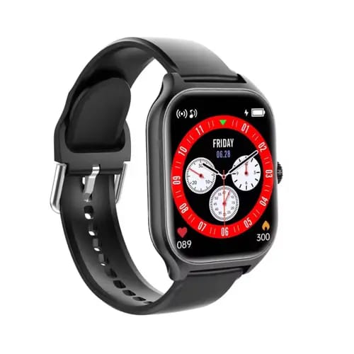 Smart Watch L16 for Health Monitoring Features