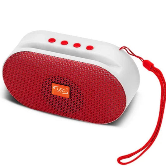 Portable Bluetooth Speaker With FM radio USB SD card support